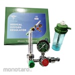 Cosmomed Oksigen Regulator Tabung