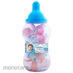 Cussons Baby Nipple Jar