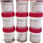 Dispolab Urine Container PP