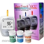 Easy Touch GCU Blood Monitoring System