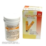 Easy Touch GCU Blood Uric Acid
