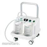 FAZZINI High Vacuum Suction Pump