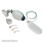 FAZZINI Silicon Reanimation Bag Adult