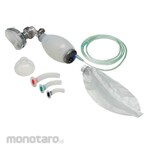FAZZINI Silicon Reanimation Bag Child