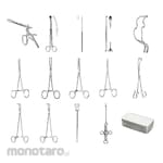 FAZZINI Tonsillection Surgery