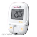 FamilyDr Cholesterol Meter