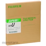 Fujifilm X-Ray Super Film Analog