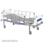 GEA Acare Hospital bed 1 Crank