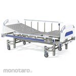 GEA Acare Three Crank manual Bed