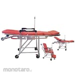 GEA Ambulance Stretcher Mod. Duduk