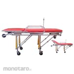 GEA Ambulance Stretcher