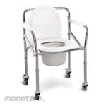 GEA Comode Chair FS 696