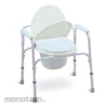 GEA Comode Chair FS 810