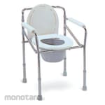 GEA Comode Chair FS 894