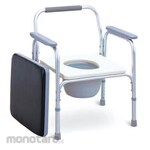 GEA Comode Chair FS 895