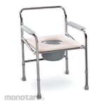 GEA Comode Chair FS 896
