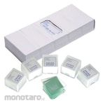 GEA Deck Glass Size 22 X 22