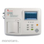 GEA Icare Digital Electrocardiograph