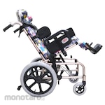 GEA Kursi Roda Cerebral Palsy