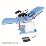 GEA Meja Operasi Electric Gynaecology