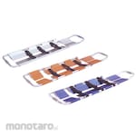 GEA Scoop Strecher Aluminium
