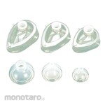 GEA Silicone Mask