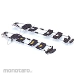 GEA Traction Splint Set Adult