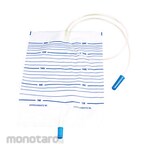 GEA Urine Bag Pushpull