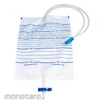 GEA Urine Bag T-Type + Hanger
