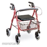 GEA Walker Rollator FS 965LH