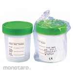 GLOBE SCIENTIFIC Protective Specimen Container