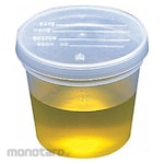 GLOBE SCIENTIFIC Protective Specimen Container