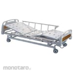 GOLSEN Hospital Bed 3 Crank with Mattress