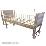 GOLSEN Manual Two Functiom Child Bed with Mattress