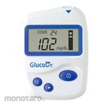 Gluco Dr Bio Sensor Complete Set