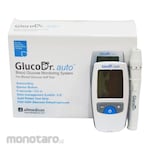 Gluco Dr Glucose Test without Strip