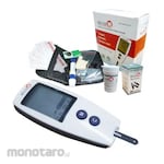 Gluco M Blood Glucose Monitor