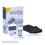 Gluco M GlucoDr Blood Glucose Test Meter