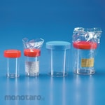 Kartell Containers for Urine/Biological Speciment
