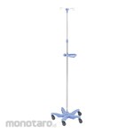 NAVIS JUST Infusion Stand With Damper and Handle