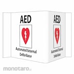 NMC Aed Automated External Defibrillator Sig