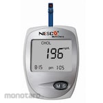 Nesco Multicheck 3in1