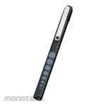 Nihon Koki Seisakusho Soft LED Alkapush Light