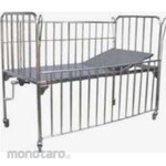 Non Brand Bed Anak 1 Crank