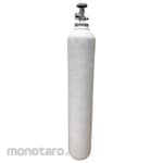 Non Brand Oxygen Cylinder 2m³ with Refill (Tabung Oksigen)