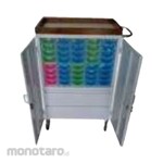 Non Brand Trolley Obat