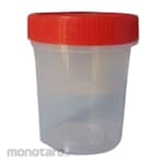 Non Brand Urine Container Non Steril