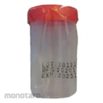 Non Brand Urine Container Steril