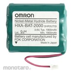 OMRON Healthcare Battery Pack