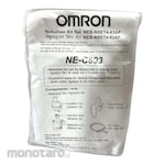 OMRON Healthcare Part Nebulizer Kit & Adult Mask & Air Tube
